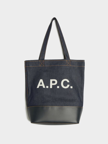 Tote Axel, Dark Navy