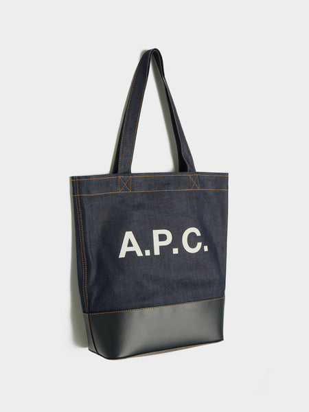 Tote Axel, Dark Navy