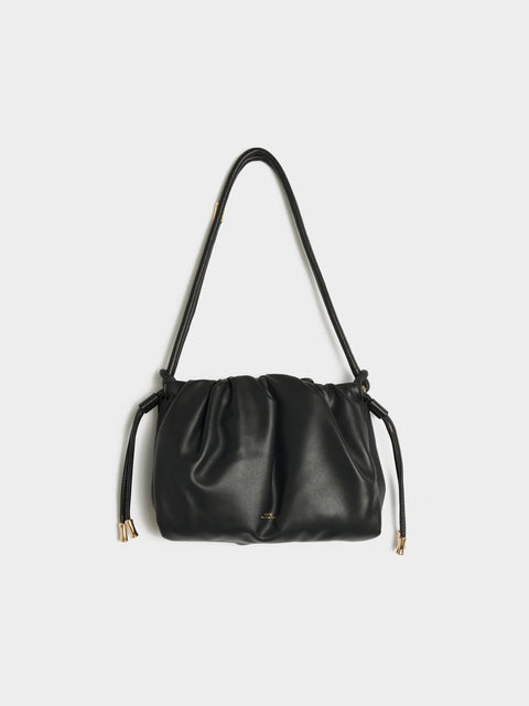 SAC Ninon Shoulder Mini, Black