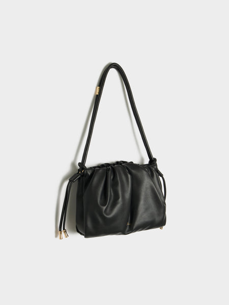 SAC Ninon Shoulder Mini, Black