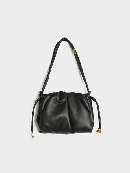 SAC Ninon Shoulder Mini, Black