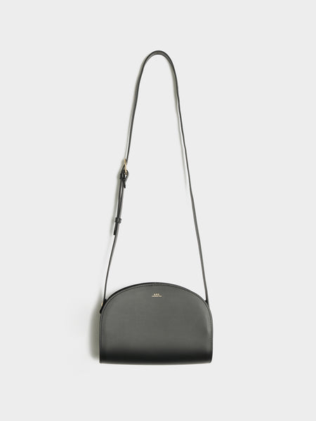 Sac Demi-Lune, Black