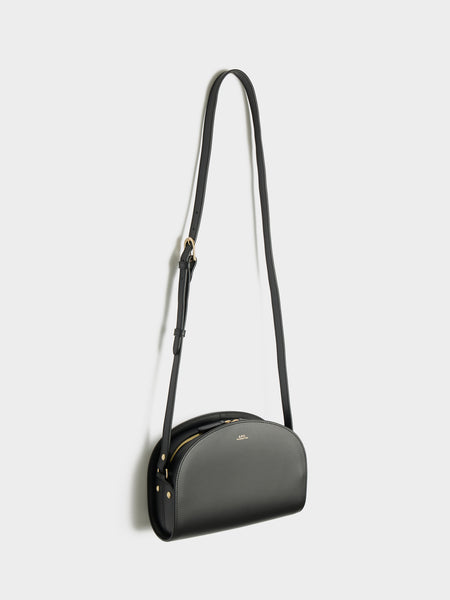 Sac Demi-Lune, Black