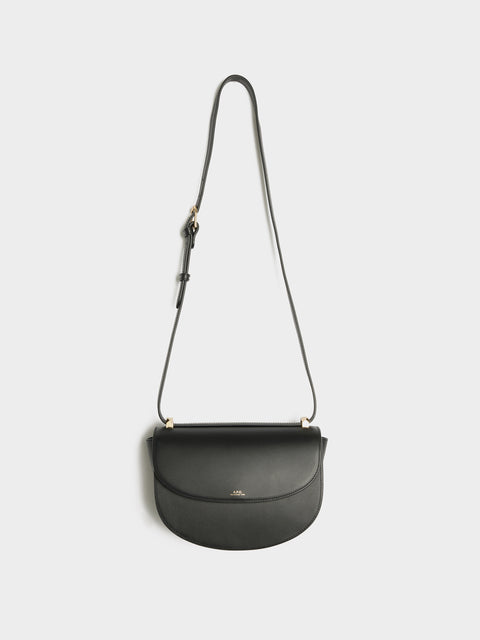 Sac Geneve Smooth, Black