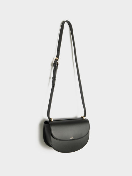 Sac Geneve Smooth, Black