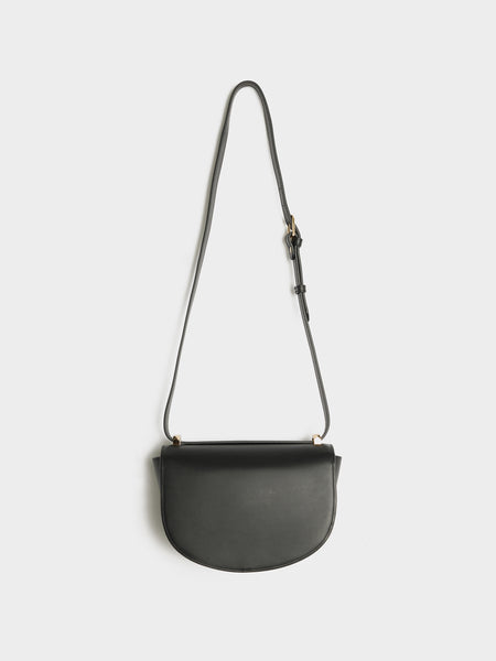 Sac Geneve Smooth, Black