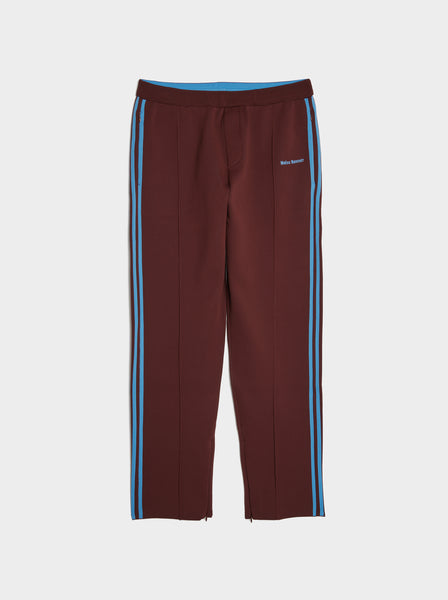 adidas X WB Knit Trackpant, Mystery Brown