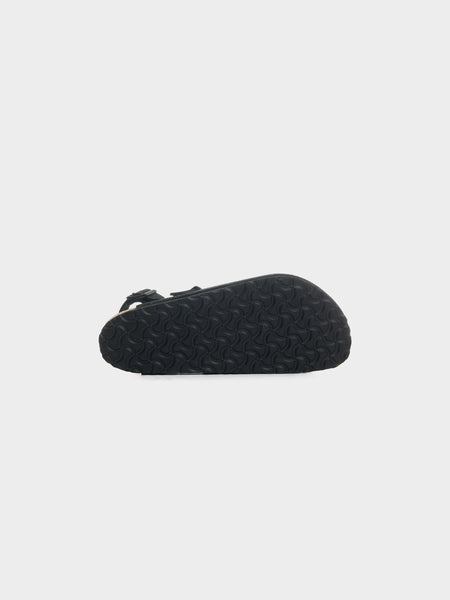 Tokio II Suede, Black