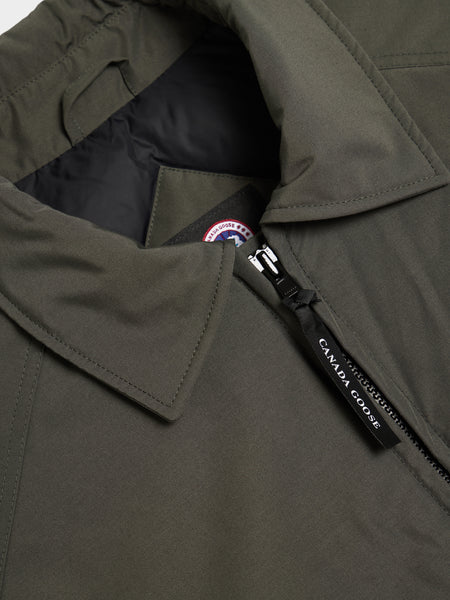 M Mimico Bomber - TD, Khaki Haze