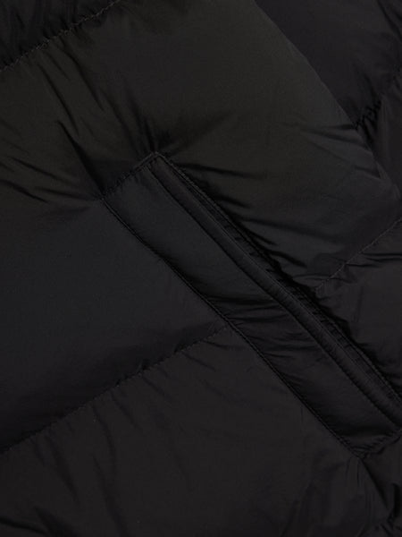 M Sterling Puffer Coat II, Black