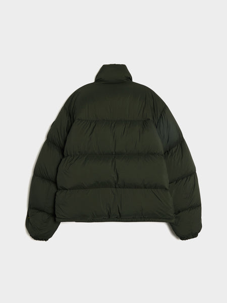 M Sterling Puffer Coat II, Rowan Green