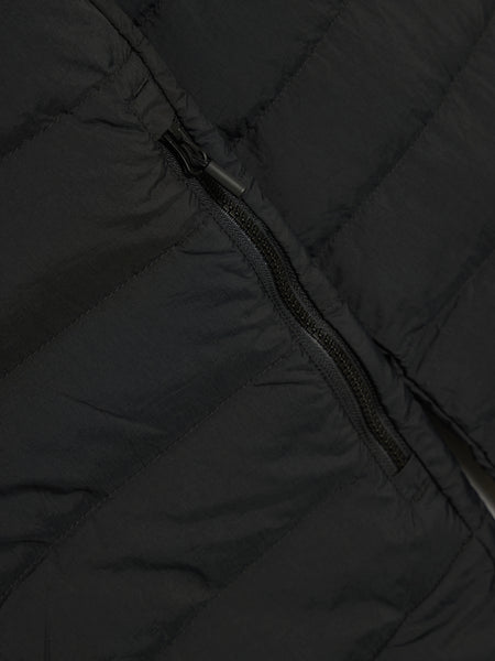 M Crofton Hoody EnduraLuxe, Black