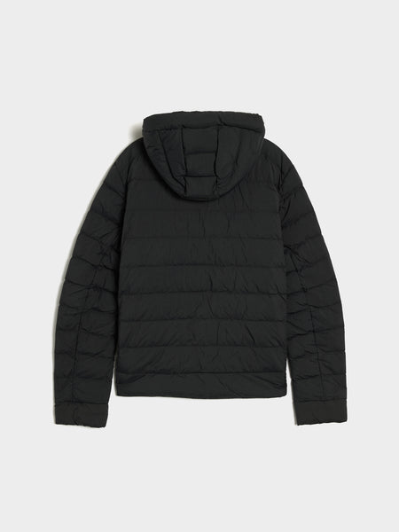 M Crofton Hoody EnduraLuxe, Black