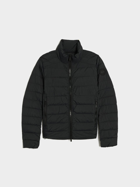 M Crofton Jacket EnduraLuxe, Black