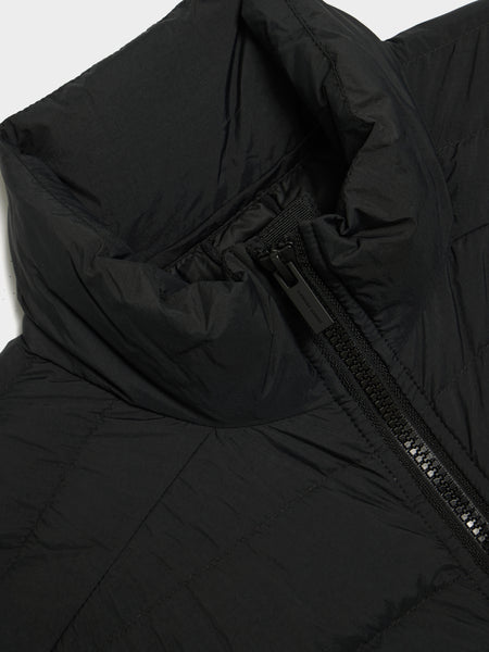 M Crofton Jacket EnduraLuxe, Black