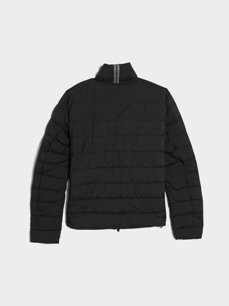 M Crofton Jacket EnduraLuxe, Black