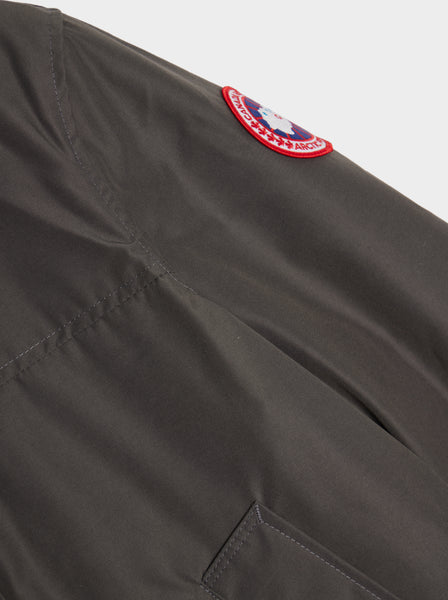 Langford Parka, Graphite