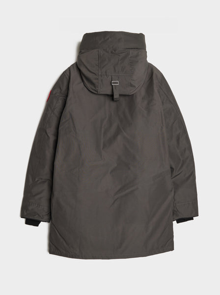 Langford Parka, Graphite