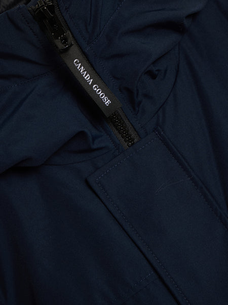 M Langford Parka - CR, Atlantic Navy