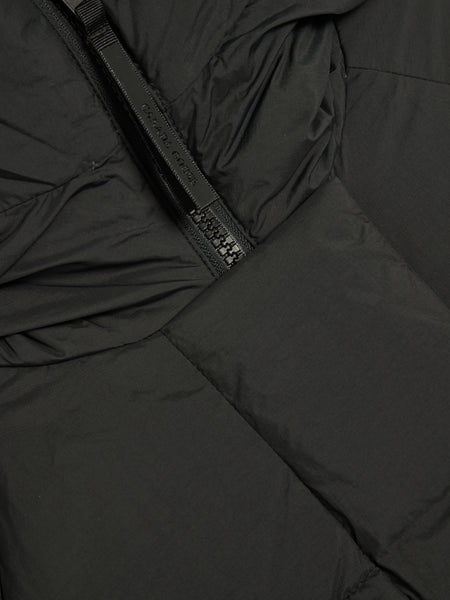 W Chilliwack Puffer - TD, Black
