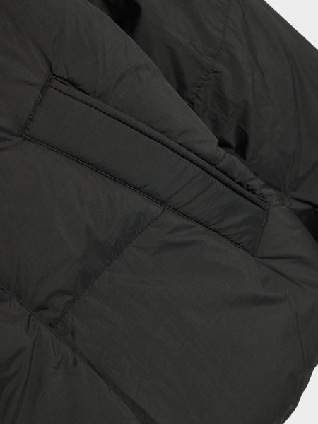 W Chilliwack Puffer - TD, Black
