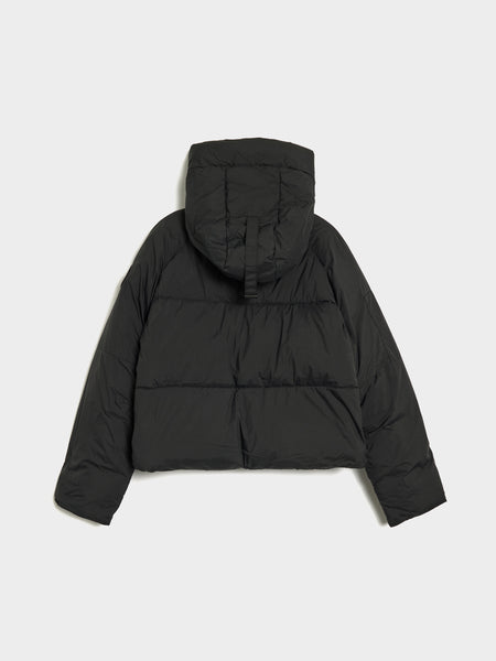 W Chilliwack Puffer - TD, Black