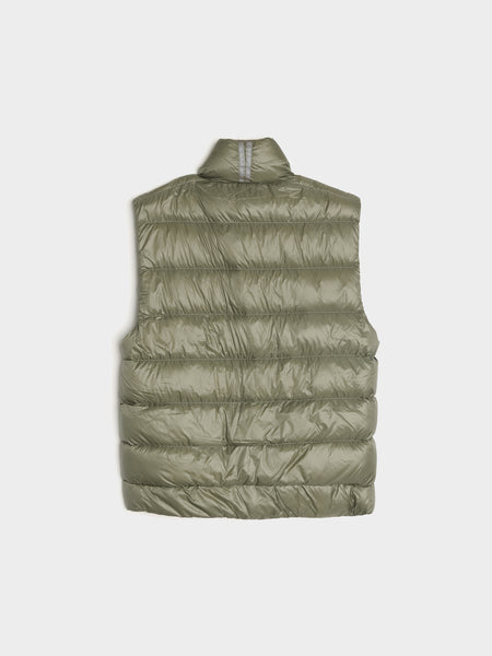 M Crofton Vest, Sagebrush