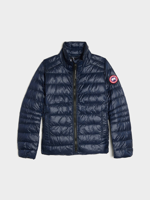 W Cypress Jacket, Atlantic Navy
