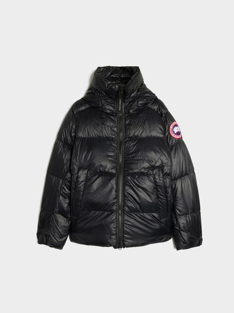 M Crofton Puffer, Black