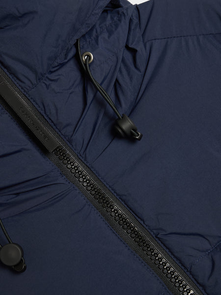 M Crofton Puffer Matte - BD, Atlantic Navy