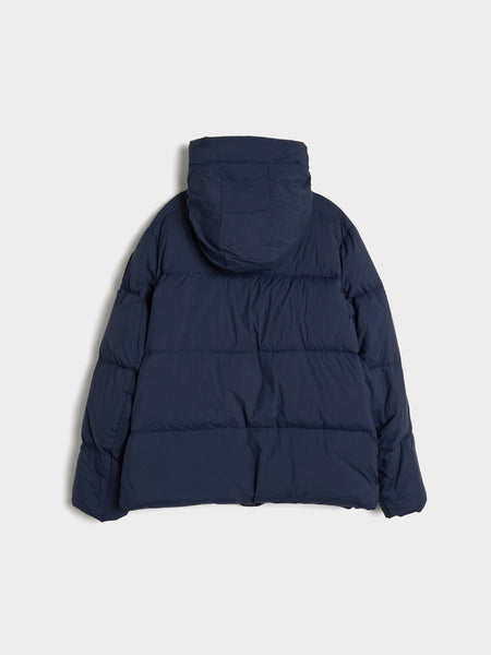M Crofton Puffer Matte - BD, Atlantic Navy
