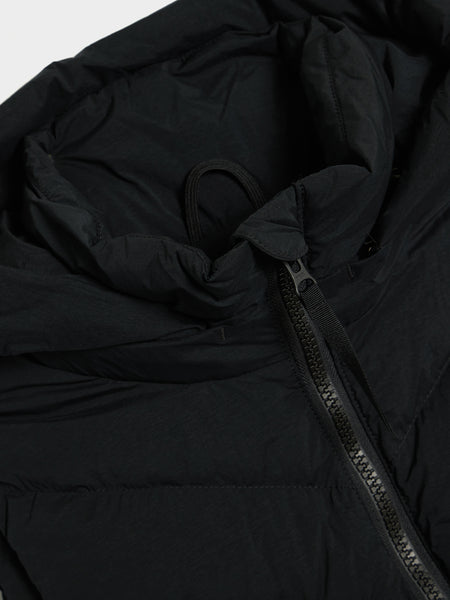 W Clair Vest, Black