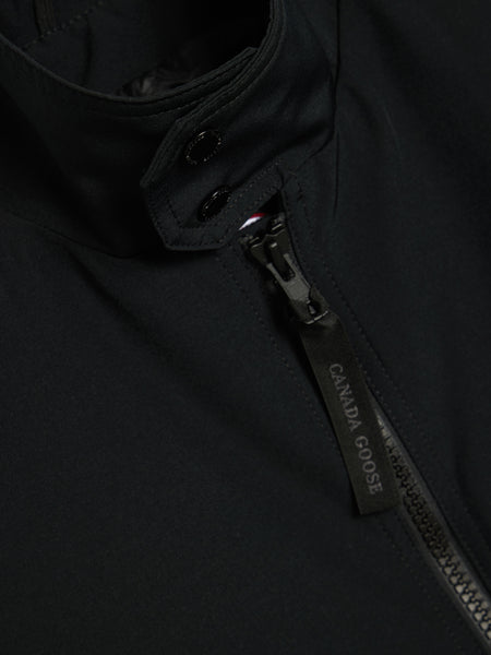M Rosedale Jacket-BD, Black