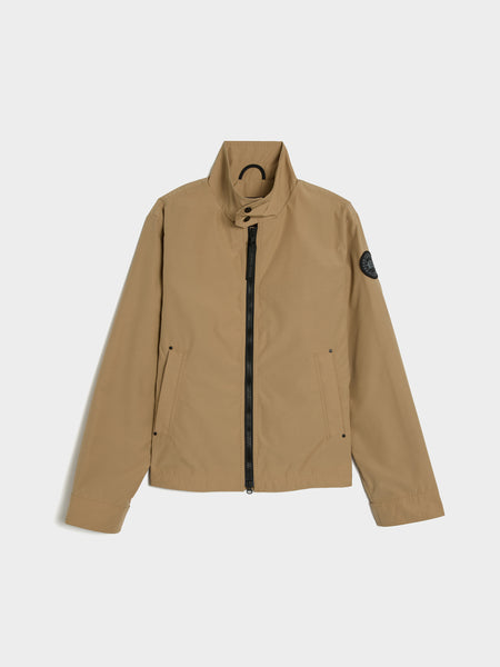 M Rosedale Jacket-BD, Desert Sand