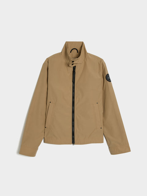 M Rosedale Jacket-BD, Desert Sand