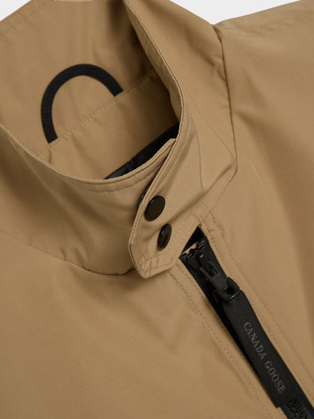 M Rosedale Jacket-BD, Desert Sand
