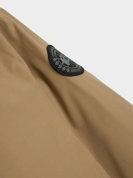M Rosedale Jacket-BD, Desert Sand