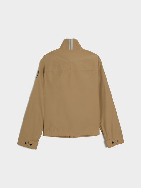M Rosedale Jacket-BD, Desert Sand