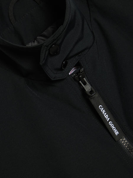M Rosedale Jacket, Black