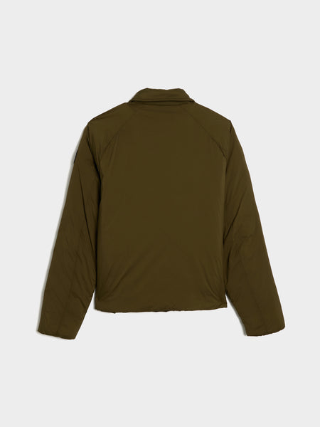 M Lodge Coach Jacket-BD, Military Green