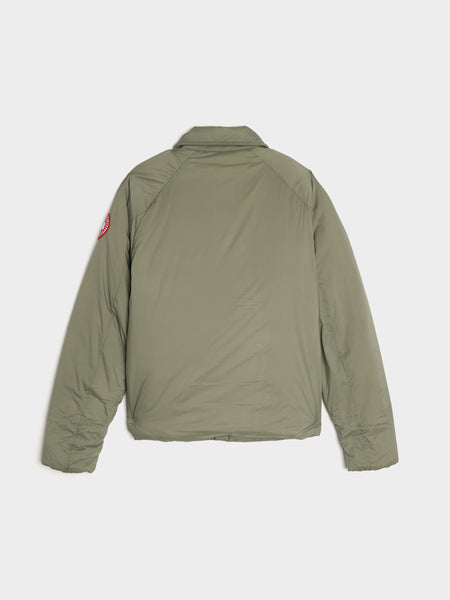 M Lodge Coach Jacket, Sagebrush