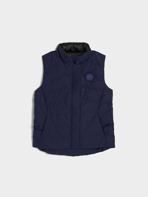 W Freestyle Vest-TD, Future Dusk