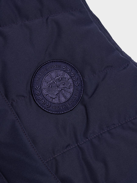 W Freestyle Vest-TD, Future Dusk