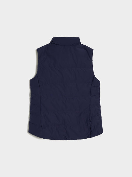 W Freestyle Vest-TD, Future Dusk