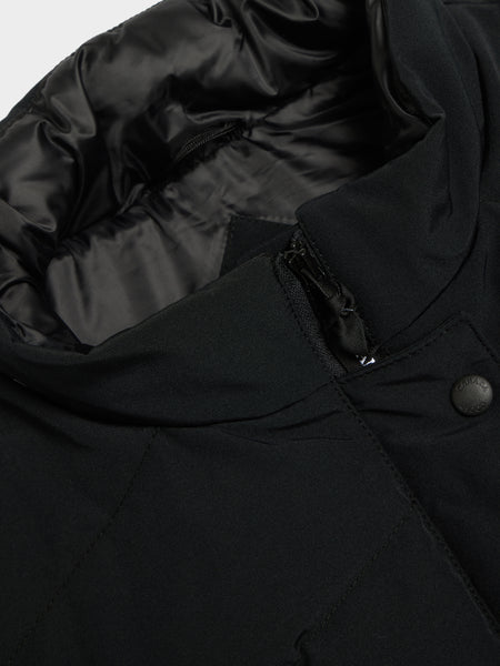 W Freestyle Vest, Black