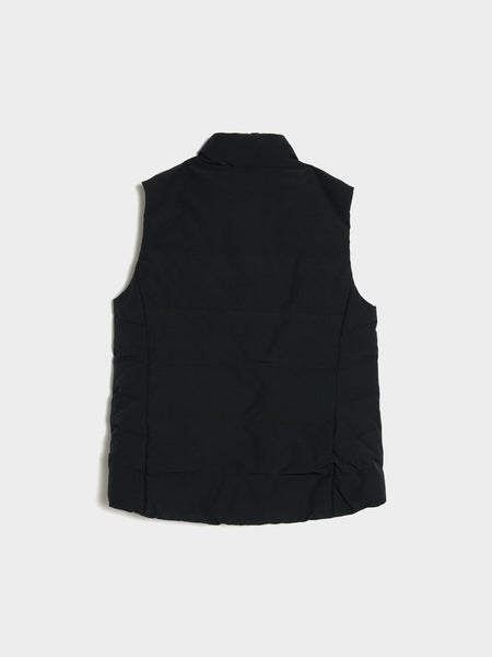 W Freestyle Vest, Black