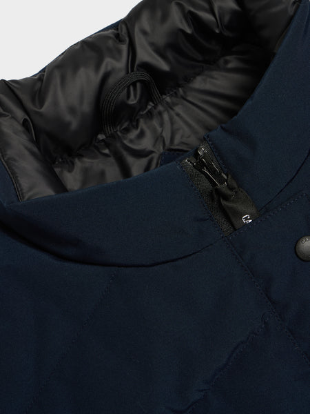 W Freestyle Vest, Atlantic Navy