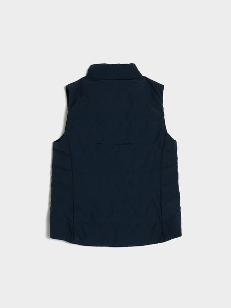W Freestyle Vest, Atlantic Navy