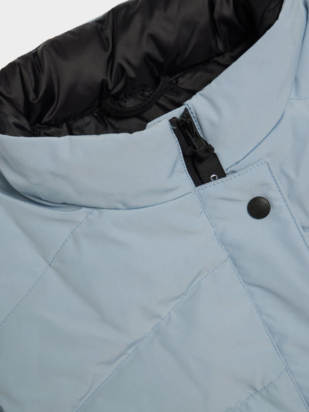 W Freestyle Vest, DAWN Blue