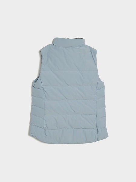 W Freestyle Vest, DAWN Blue